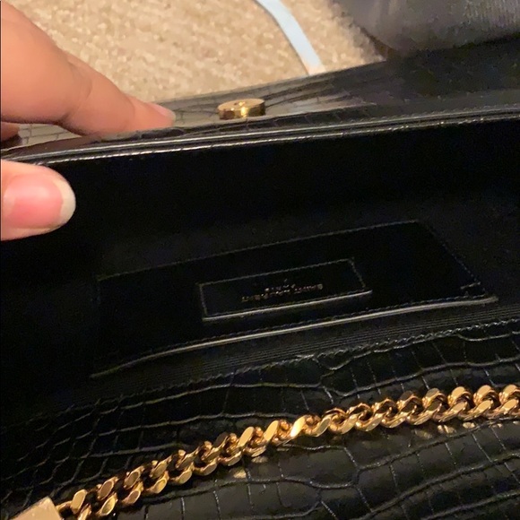 Ysl crossbody bag - Picture 7 of 8